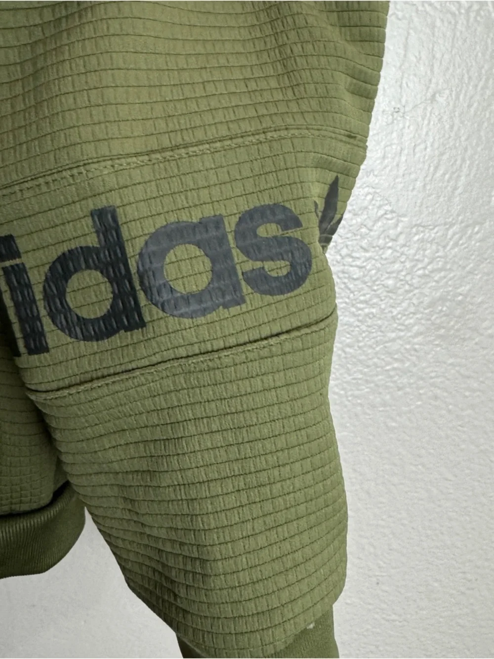 Adidas Vintage Jacket Size XL